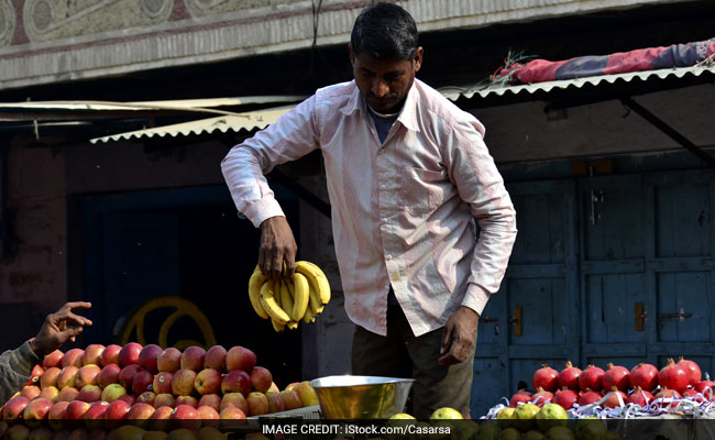 No Political, Executive Will To Remove Illegal Hawkers: Delhi High Court