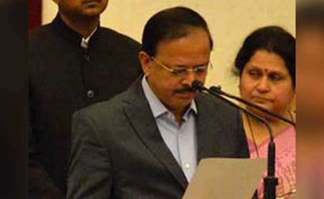 India To Commit Huge Resources On Modernising Defence: Union Minister