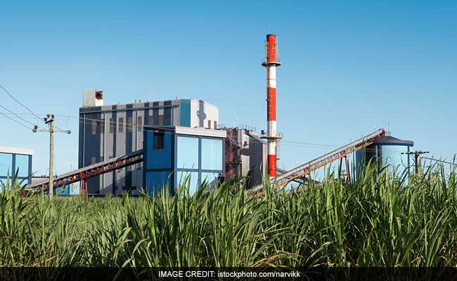 Green Panel Fines Rs 25 Lakhs On Balrampur Chini Mills