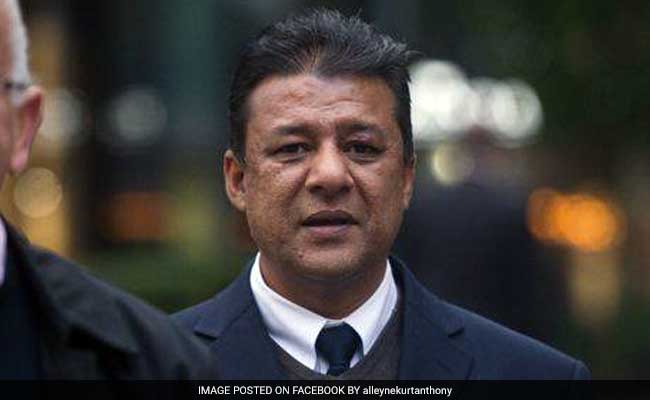 Indian-Origin Man Jailed For Sexually Assaulting Sleeping Teen On UK Flight