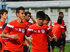 Bengaluru FC to Get Whopping USD 1 Million if They Win AFC Cup