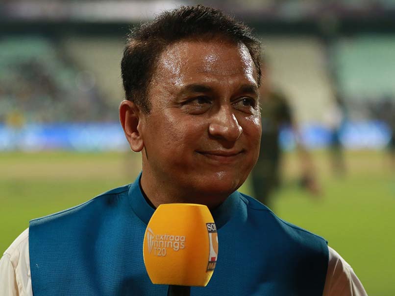 Rohan Recalls Father Sunil Gavaskar's Courage After Mumbai Bomb Blasts