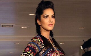 Sunny Leone is Turning Vegan, Here's Why