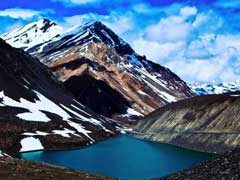 109 Glacial Lakes Formed In Himachal Pradesh In 2 Years: Study