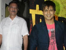 Vivek's Diwali Gift To Father Suresh Oberoi is a Luxury Car