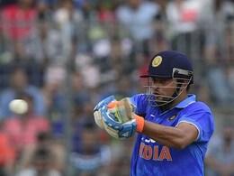 भारत vs न्यूजीलैंड, तीसरा वनडे : सुरेश रैना अब भी अनफिट, रोहित ने नेट पर बहाया पसीना भारत vs न्यूजीलैंड, तीसरा वनडे : सुरेश रैना अब भी अनफिट, रोहित ने नेट पर बहाया पसीना
