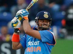 T20 : टीम इंडिया की तिकड़ी रैना, धोनी और युवराज ने जब 'रफ्तार' पकड़ी तो हैरान रह गई इंग्‍लैंड टीम