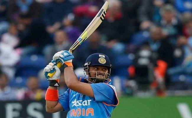 भारत बनाम न्‍यूजीलैंड : लंबे अरसे बाद टीम इंडिया में सुरेश रैना की वापसी