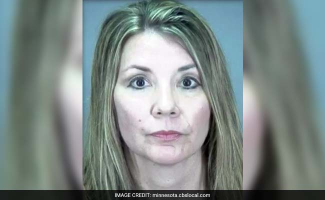 Texting Driver Killed A 79-Year-Old Man. Her Sentence: 4 Days In Jail.