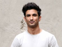 Guess Who's Next On Sushant Singh Rajput's Wish-List