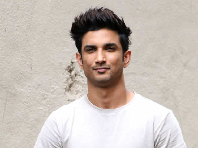 Guess Who's Next On Sushant Singh Rajput's Wish-List