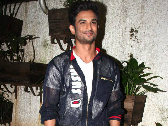 Sushant Singh Rajput's <I>Pavitra Rishta</i> Co-Star Wants to Work With Him