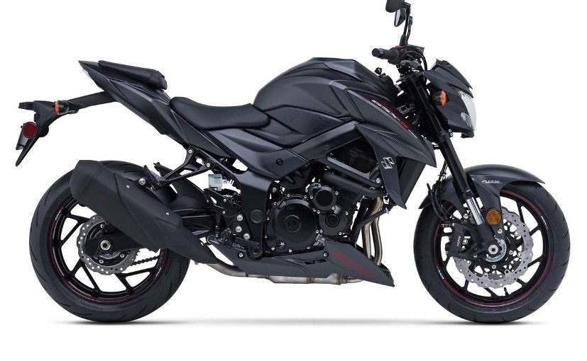 Suzuki GSX-S750 Launch Details Revealed