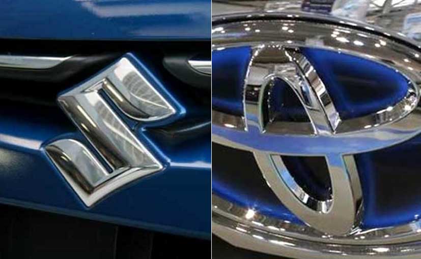 Toyota and Suzuki Exploring Joint Projects, Technological Development And Vehicle Production