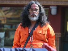 <I>Bigg Boss 10</i>: Swami Om Ji Reveals His Plan to Make a Biopic