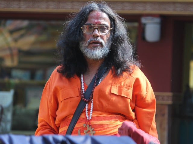 Bigg Boss 10: Swami Om Ji Reveals His Plan to Make a Biopic