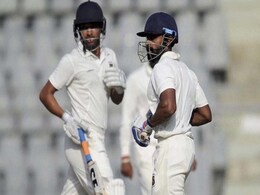 पारी घोषित क्यों की स्वप्निल, 31 रन और जोड़ते तो टूट जाता जयवर्धने-संगकारा का 624 रन का साझेदारी रिकॉर्ड पारी घोषित क्यों की स्वप्निल, 31 रन और जोड़ते तो टूट जाता जयवर्धने-संगकारा का 624 रन का साझेदारी रिकॉर्ड