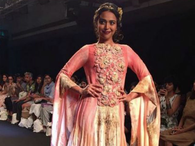 Swara Bhaskar Says, 'I Have Always Been Good With Choosing Good Scripts'
