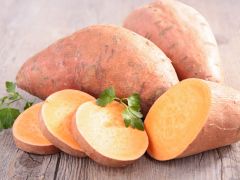 Sweet Potatoes For Weight Loss: शकरकंद के 10 फायदे, जिन्हें जानकर इसे तुरंत डाइट में शामिल कर लेंगे आप