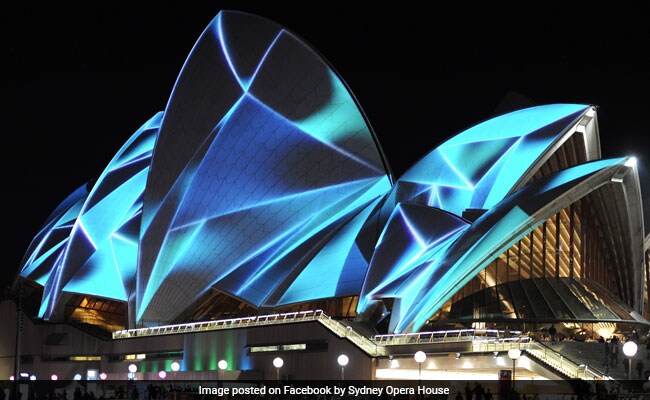 Australia's Iconic Sydney Opera House To Turn Gold This Diwali