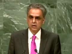 संयुक्त राष्ट्र के सुरक्षा परिषद के नए विकल्पों पर भारत ने जताया कड़ा विरोध