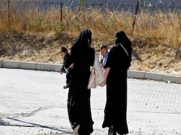 For Syrian Women Under Siege, A Special Struggle: Periods For Syrian Women Under Siege, A Special Struggle: Periods