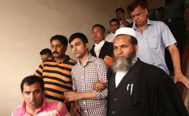 Bangladeshi Student Cleared Over Deadly Cafe Attack