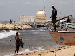 7 Tamil Nadu Fishermen Held By Sri Lankan Navy Near Rameswaram 7 Tamil Nadu Fishermen Held By Sri Lankan Navy Near Rameswaram