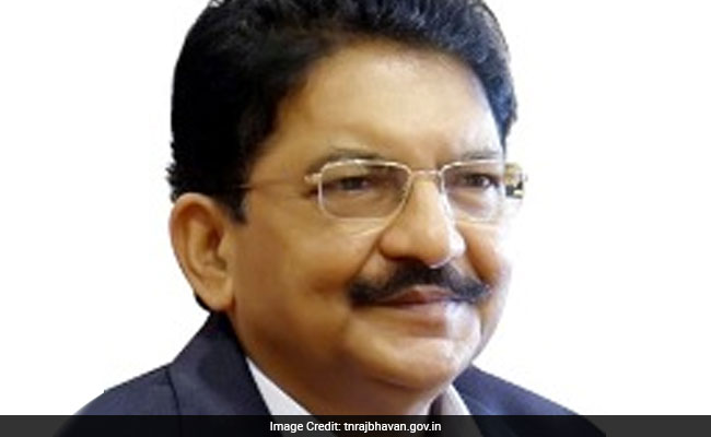 Don't Use 'His Excellency' Tag For Me, Says Tamil Nadu Governor