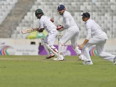 2nd Test: England Stutter After Bangladesh Collapse, Despite Tamim Iqbal Ton