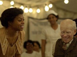 Taraji P Henson Was Paid Less Than Brad Pitt in <i>Benjamin Button</i>, Reveals Memoir Taraji P Henson Was Paid Less Than Brad Pitt in <i>Benjamin Button</i>, Reveals Memoir
