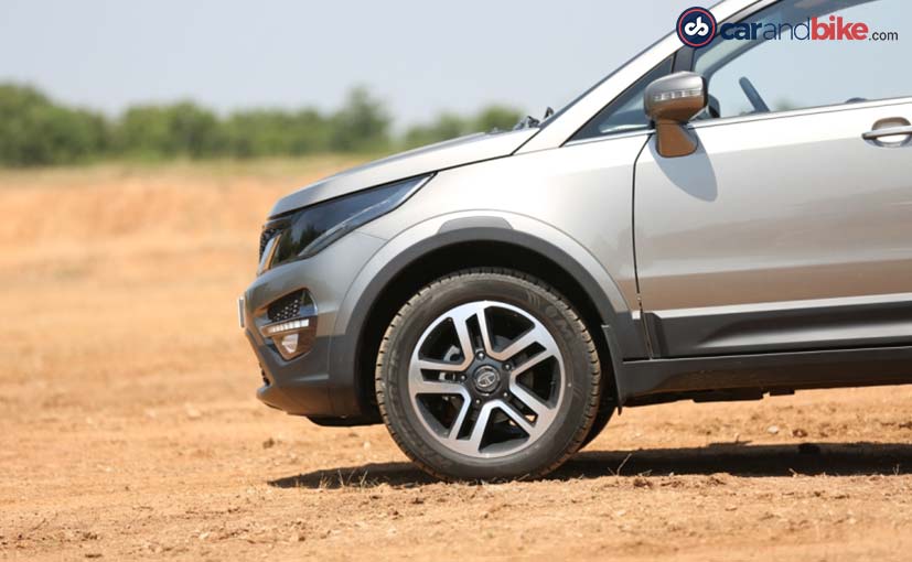 Printed Sensors Can Warn When To Change Car Tyres