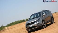 GST Effect: Tata Hexa, Tiago, Tigor Now Cheaper As Tata Announces Price Cut Of Up To Rs. 2.17 Lakh Across Range