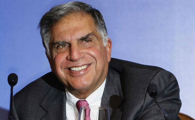 Tata Trusts Clarify Ratan Tata Did Not Meet UK Prime Minister Theresa May