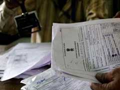 Nearly 70 Lakh Income Tax Non-Filers For 2015-16 Identified By Authorities