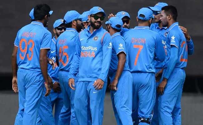 ICC वनडे रैंकिंग : टीम इंडिया चौथे स्‍थान पर, बल्‍लेबाजी रैंकिंग में एबी डिविलियर्स और डेविड वॉर्नर से पीछे हैं विराट कोहली..