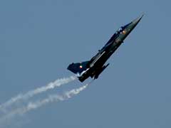 "First 40 Tejas Still Not...": Air Force Chief As China Tests 6th Gen Jets