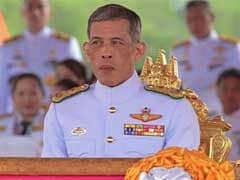 Heir To Thai Throne: Crown Prince Maha Vajiralongkorn