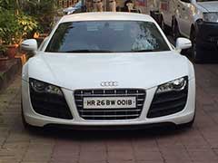 Call Centre Scam Mastermind Bought Rs 2.5 Crore Audi From Virat Kohli: Police