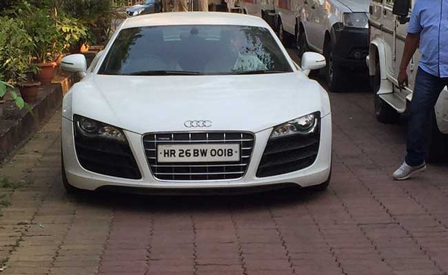 Call Centre Scam Mastermind Bought Rs 2.5 Crore Audi From Virat Kohli: Police