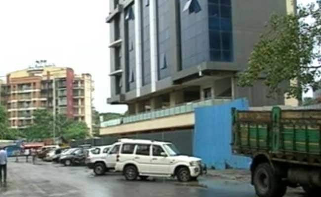 Four More Call Centres Raided In Thane, One Arrested