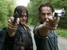 <i>The Walking Dead</i>: AMC Guarantees Season 8 For The Post-Apocalyptic Show