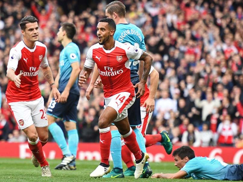 Premier League: Arsenal, Chelsea Win as Manchester City, Tottenham Slip Up
