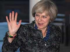 Live Updates: British Prime Minister Theresa May's Day-Long Visit To Bengaluru