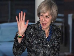Theresa May Seeks To Unite First Ministers Over Brexit Plans Theresa May Seeks To Unite First Ministers Over Brexit Plans