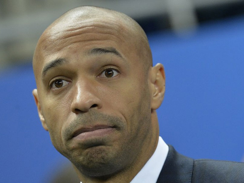 Kolkata Gears Up to Welcome French Football Great Thierry Henry