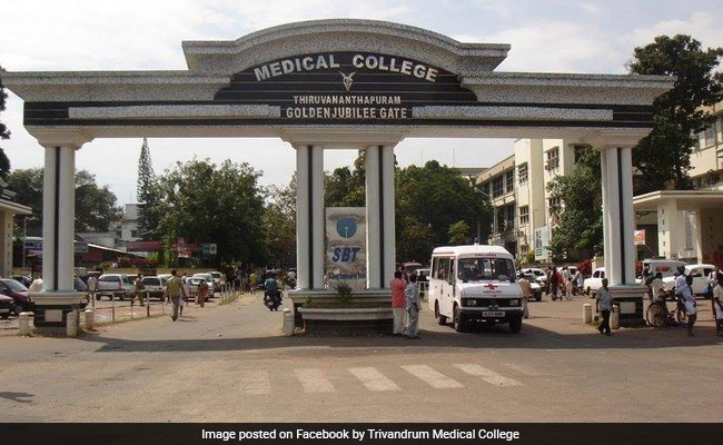 No Jeans, 'Noisy' Ornaments, Thiruvananthapuram Medical College Tells Students