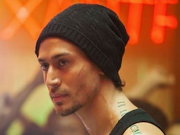 Tiger Shroff Kicks Off <i>Munna Michael</i>, Dedicates Film to Michael Jackson Tiger Shroff Kicks Off <i>Munna Michael</i>, Dedicates Film to Michael Jackson