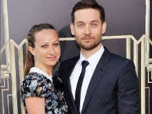 Tobey Maguire, Jennifer Meyer Split After Nine Years of Marriage