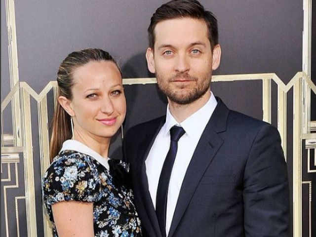 Tobey Maguire, Jennifer Meyer Split After Nine Years of Marriage